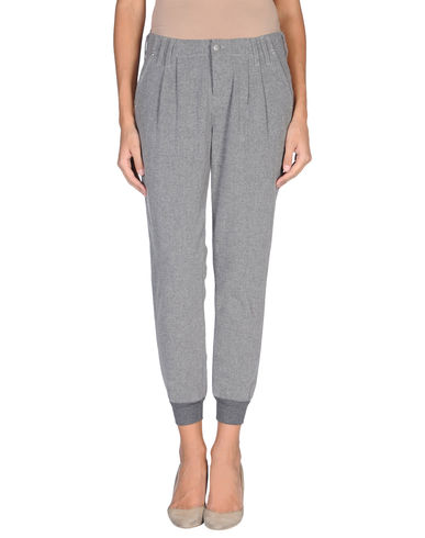 ZOOM MET CHINO & FRIENDS - Casual trouser