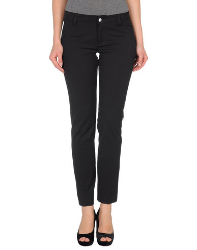 ZOOM MET CHINO & FRIENDS - Casual trouser