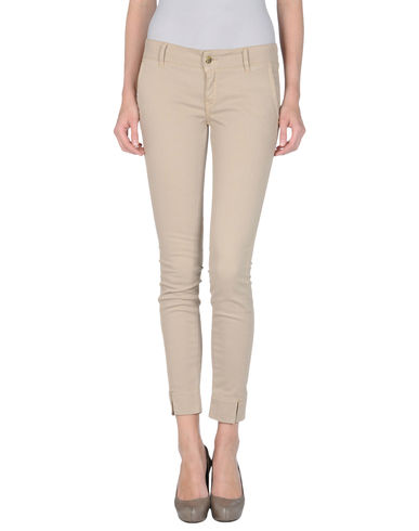 ZOOM MET CHINO & FRIENDS - Casual pants