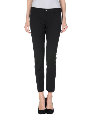 ZOOM MET CHINO & FRIENDS - Casual pants