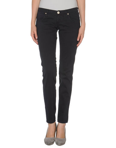 ZOOM TAKE-TWO - Casual pants