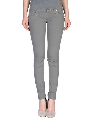 ZOOM TAKE-TWO - Casual trouser