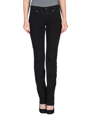 ZOOM JECKERSON - Casual pants