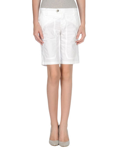 ZOOM JECKERSON - Bermuda shorts