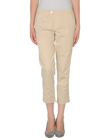 ZOOM JECKERSON - 3/4-length short