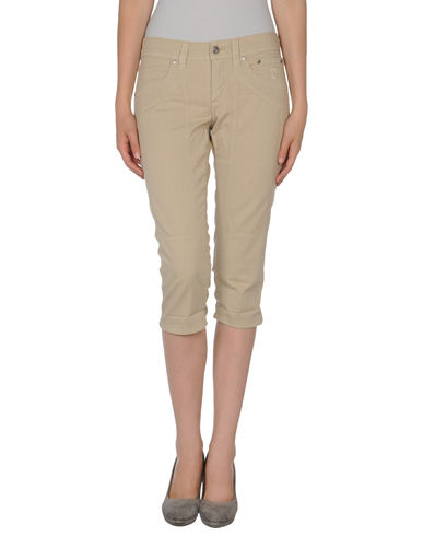 ZOOM JECKERSON - 3/4-length short