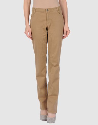 ZOOM SIVIGLIA - Casual pants