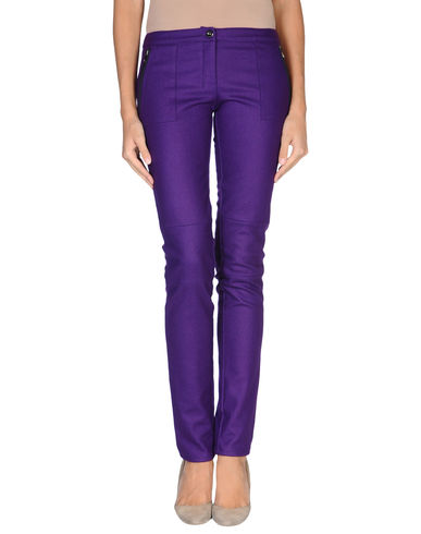 ZOOM C'N'C' COSTUME NATIONAL - Casual pants