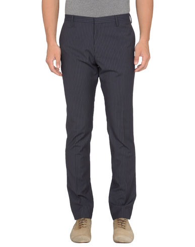 ZOOM PAUL SMITH - Dress pants