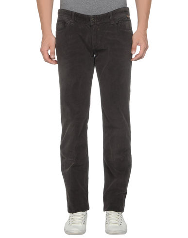 ZOOM D&G - Casual pants