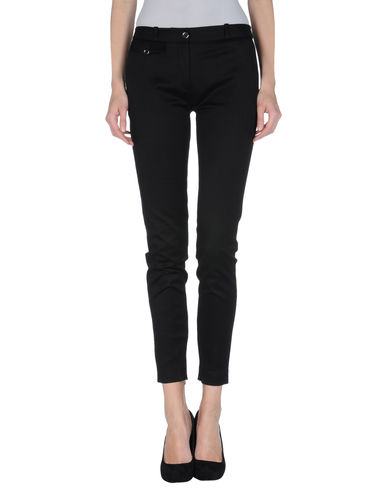 ZOOM D&G - Casual pants