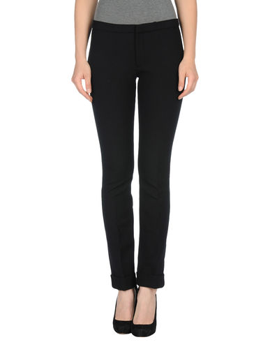 ZOOM AMERICAN RETRO - Casual pants