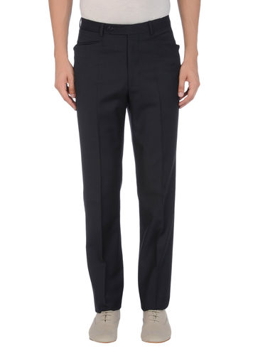 ZOOM BURBERRY - Dress pants