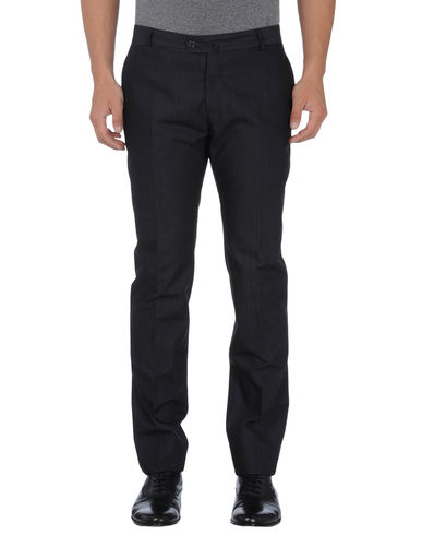 ZOOM DANIELE ALESSANDRINI - Dress pants