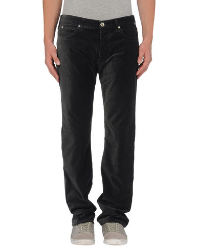 ZOOM ARMANI JEANS - Casual pants
