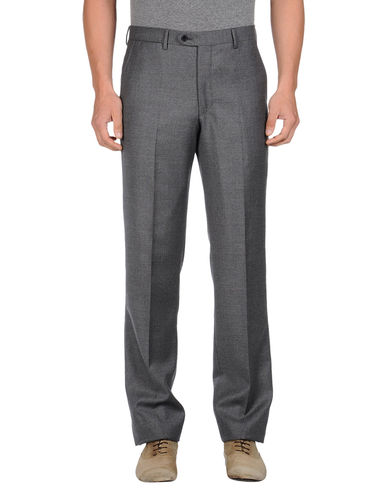 ZOOM BROOKSFIELD - Dress pants