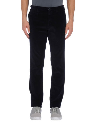 ZOOM INCOTEX - Casual pants