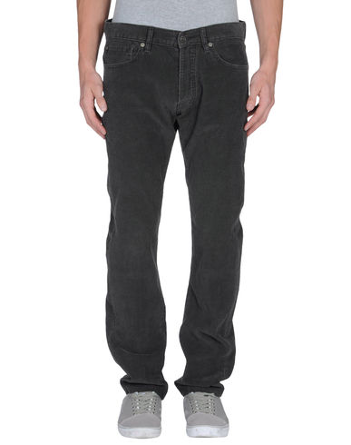 ZOOM DENIM & SUPPLY RALPH LAUREN - Casual pants