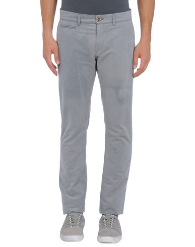 ZOOM SIVIGLIA - Casual pants