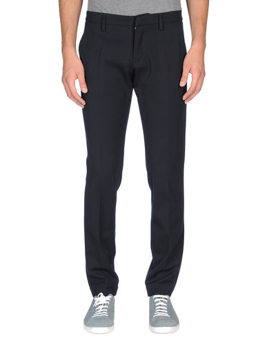 ZOOM DONDUP - Dress pants