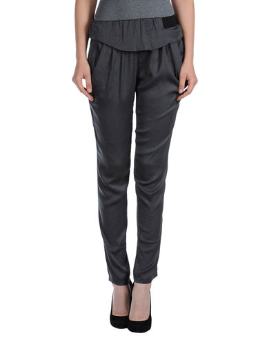 ZOOM IRO - Casual pants