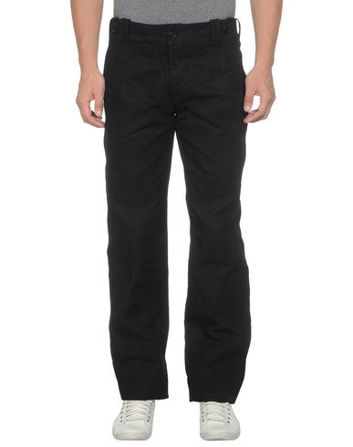 ZOOM HELMUT LANG - Casual trouser
