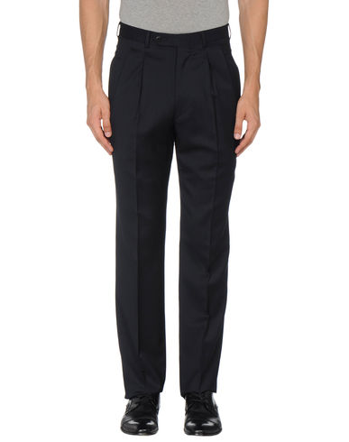 ZOOM BURBERRYS - Dress pants