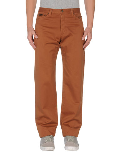 ZOOM D&G - Casual pants