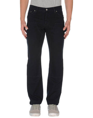 ZOOM HELMUT LANG - Casual pants