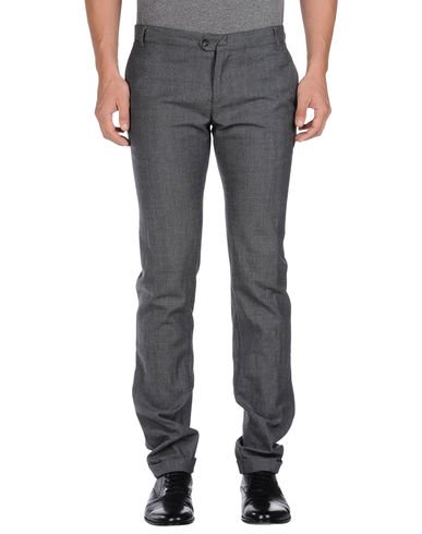 ZOOM D.A. DANIELE ALESSANDRINI - Dress pants