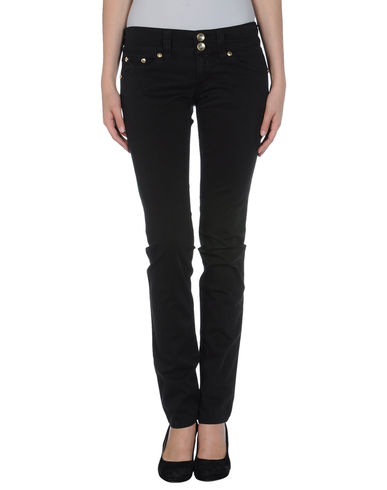ZOOM NOLITA - Casual pants