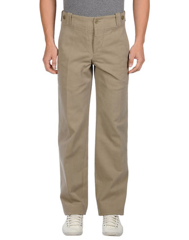 ZOOM HELMUT LANG - Casual pants