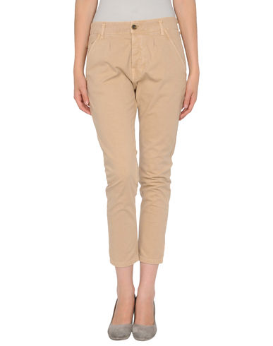 ZOOM ATOS LOMBARDINI - Casual pants
