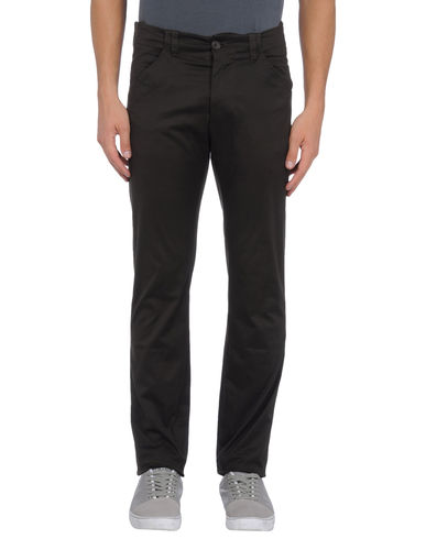 ZOOM HELMUT LANG - Casual pants