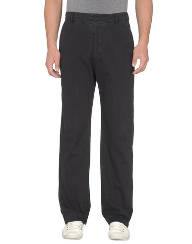 ZOOM MAISON MARTIN MARGIELA 10 - Casual pants
