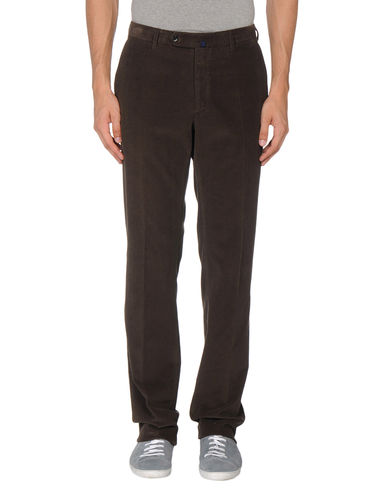 ZOOM INCOTEX - Casual pants