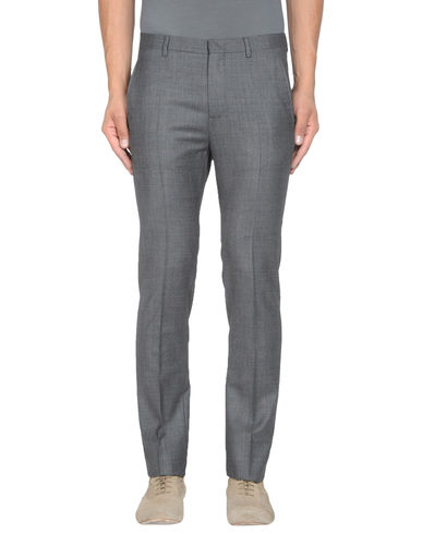 ZOOM MAURO GRIFONI - Dress pants