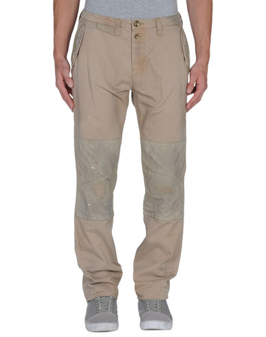 ZOOM SCOTCH & SODA - Casual pants