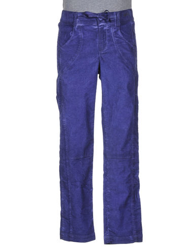 ZOOM DEHA - Casual pants