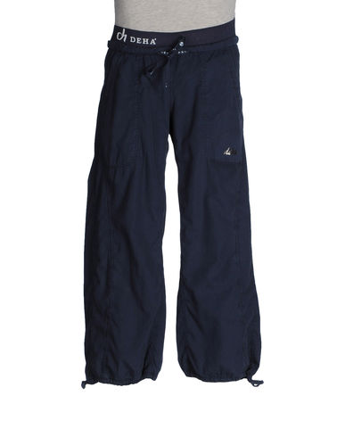ZOOM DEHA - Casual pants