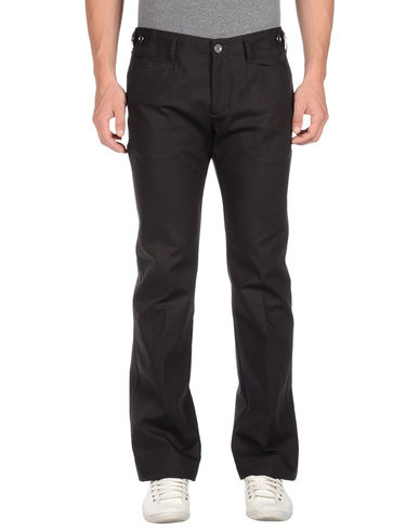 ZOOM VERSUS - Casual pants