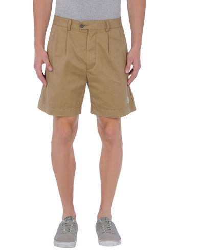 ZOOM MONCLER - Shorts