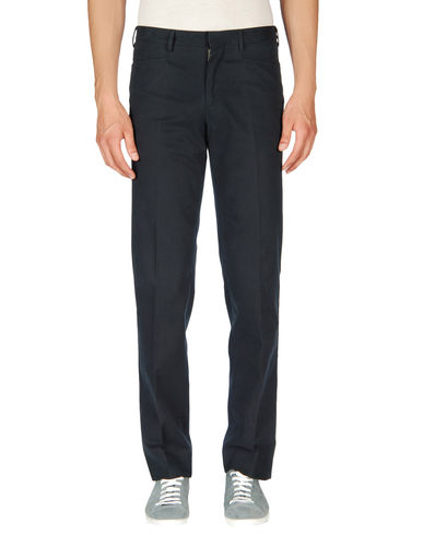 ZOOM PRADA - Casual pants