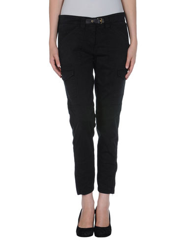 ZOOM PINKO - Casual pants