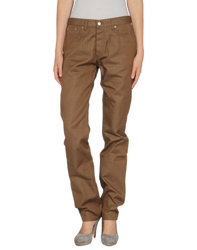 ZOOM HELMUT LANG - Denim pants