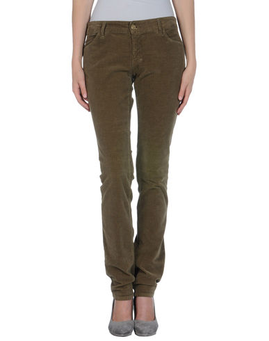 ZOOM PINKO - Casual trouser