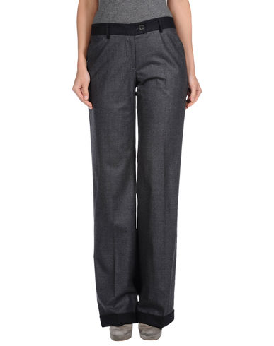 ZOOM MOSCHINO CHEAPANDCHIC - Casual trouser