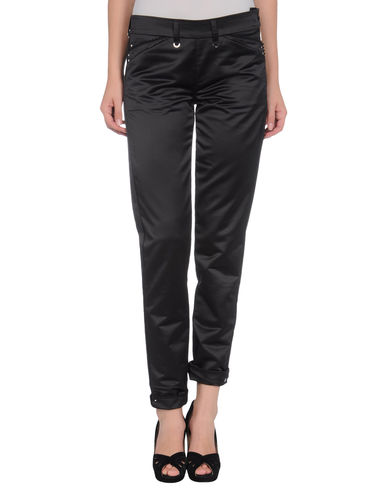 ZOOM HIGH - Casual pants