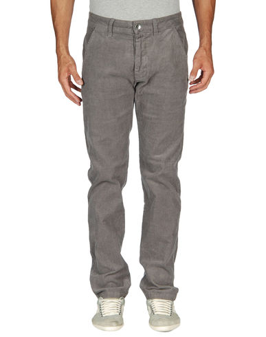 ZOOM DR. DENIM JEANSMAKERS - Casual pants