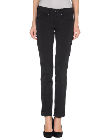 ZOOM HIGH - Casual pants